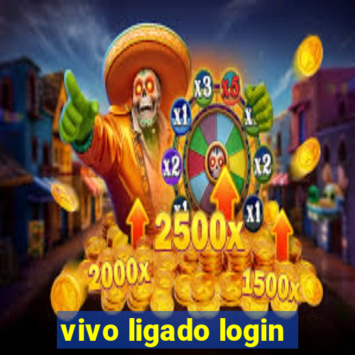 vivo ligado login